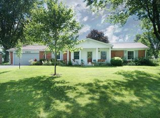 3612 Crestview Ave, Lebanon, OH 45036