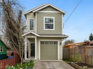 9416 N Oswego Ave, Portland, OR 97203
