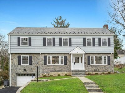15 Thelma Place, White Plains, NY, 10605