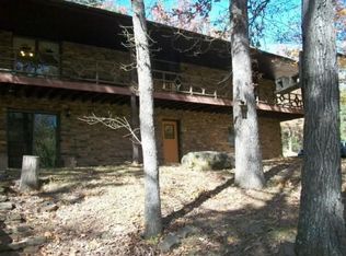 10451 S Highway 23, Huntsville, AR 72740