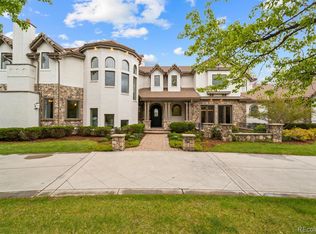 6945 S Polo Ridge Dr, Littleton, CO 80128