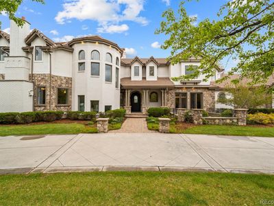 6945 S Polo Ridge Drive, Littleton, CO, 80128
