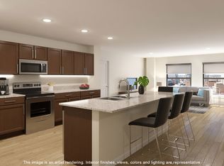 Residences at 150 Bagley, Detroit, MI 48226