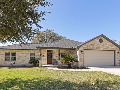 274 & 290 CR 7611, Devine, TX, 78016