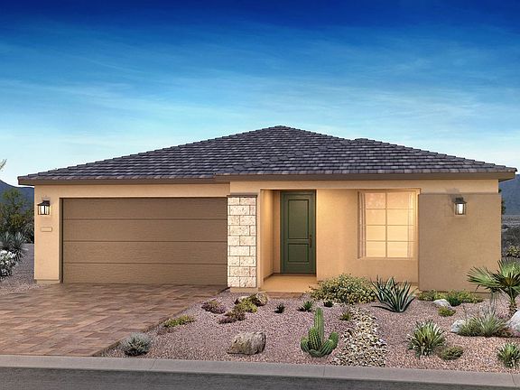 Exterior B Color Scheme 6