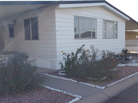 2nd image of 8780 E McKellips Rd Lot 530