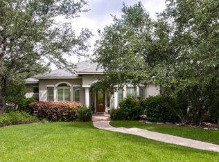 402 Ridge Trce, San Antonio, TX 78258
