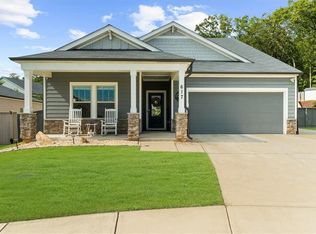617 Valdosta Dr, Canton, GA 30114