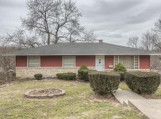 9601 E 25th Ter S, Independence, MO 64052