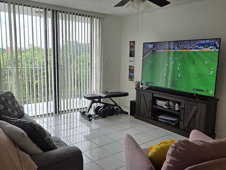1st image of 9682 Fontainebleau Blvd APT 411