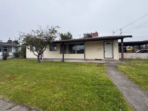 2435 B St, Eureka, CA 95501