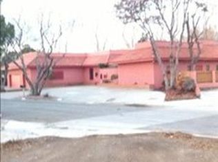 1901 W 4th St, Roswell, NM 88201