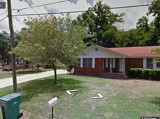 1243 Campbellton Ave, Chipley, FL 32428