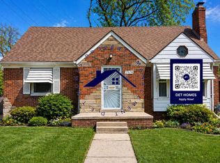 17678 Edinborough Rd, Detroit, MI 48219