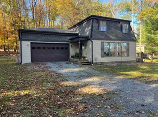 121 Admiral Dunbar Rd, Du Bois, PA 15801