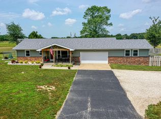 5697 S Farm Road 219, Rogersville, MO 65742