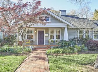 919 Englewood Ave, Durham, NC 27701