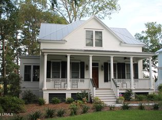 29 Carter Oaks, Beaufort, SC 29907