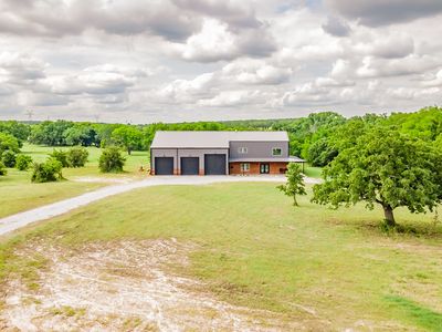 460 Rolling Hills Blvd, Alvord, TX, 76225