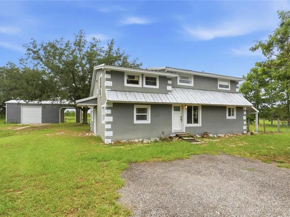 1518 DICKENS ROAD, LAKE WALES, FL 33898