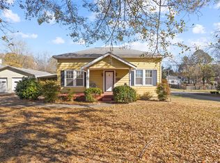 11 S Oak St, Williamston, SC 29697