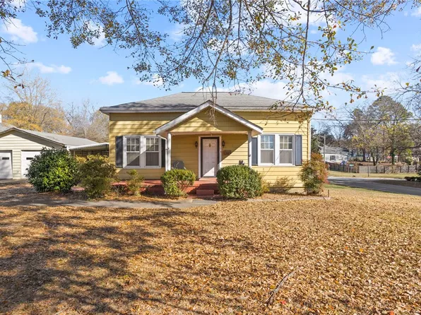 11 S Oak St, Williamston, SC 29697