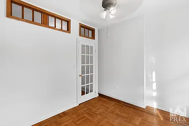 Rented by PREX Realty Corp