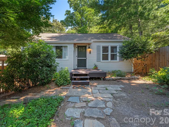 37 Wilmington St, Asheville, NC 28806