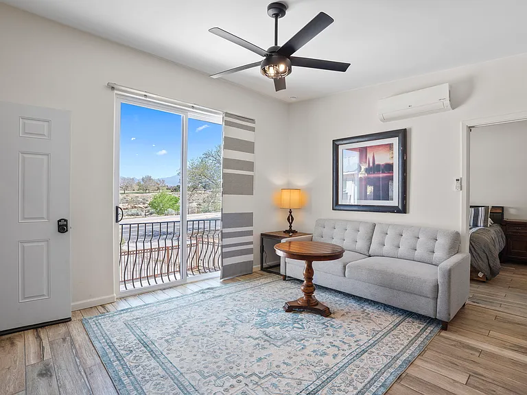 7508 Osuna Rd NE #A — Photo 1