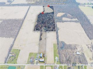 Moff Rd, Atwater, OH 44201