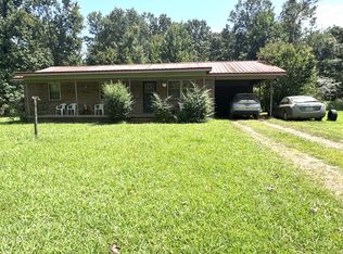 877/919 Big Hill Rd, Pontotoc, MS 38863