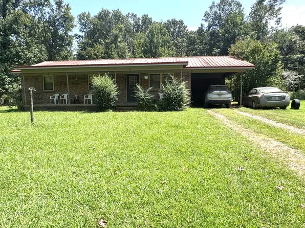 877/919 Big Hill Rd, Pontotoc, MS 38863