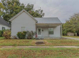 519 E Lake St, Paragould, AR 72450