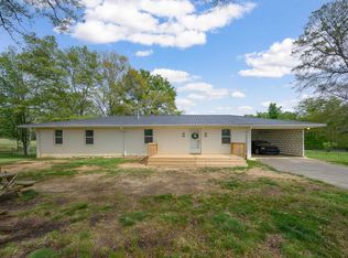 443 Huff Ln, Springville, AL 35146