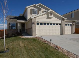 1311 Hickory Dr, Erie, CO 80516