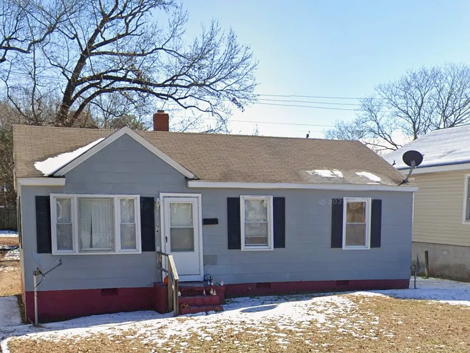74 Hamilton St