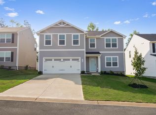789 Baker Way, Moore, SC 29369