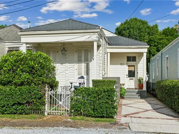550 Octavia St, New Orleans, LA 70115