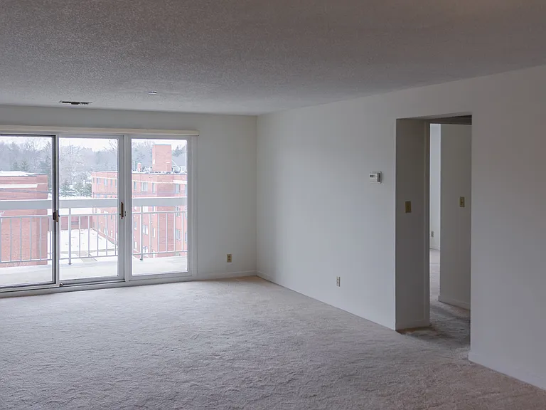 Chelsea Condos — Photo 1