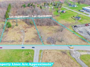 2878-2898 Us Highway 224, Edinburg, PA