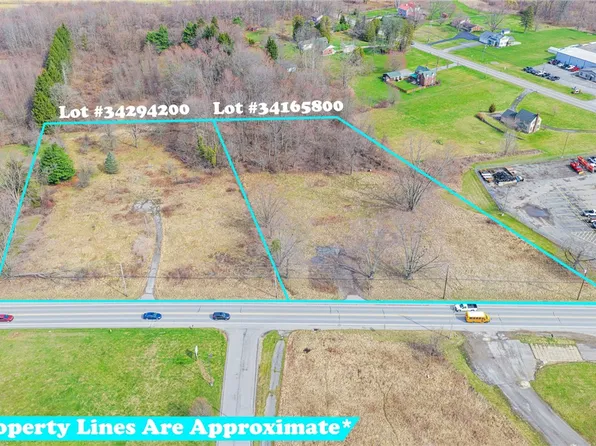 2878-2898 Us Highway 224, Edinburg, PA 16116