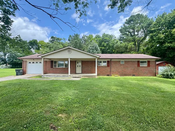 385 Bridge St, Graysville, TN 37338