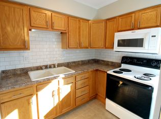 1028 Frederick Dr, Xenia, OH 45385