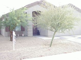 16215 W Pioneer St, Goodyear, AZ 85338