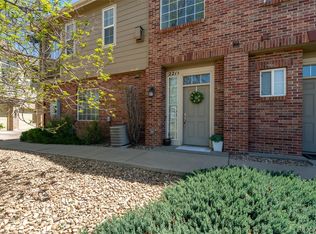 221 Granby Way UNIT A, Aurora, CO 80011