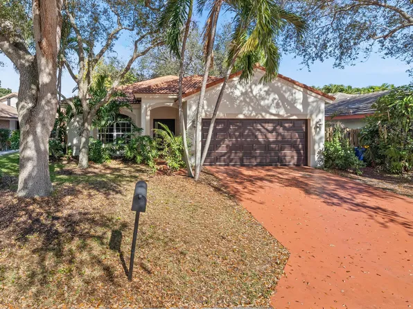 4155 NW 1st Court, Delray Beach, FL 33445