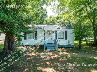 804 Appleby St NW, Huntsville, AL 35816