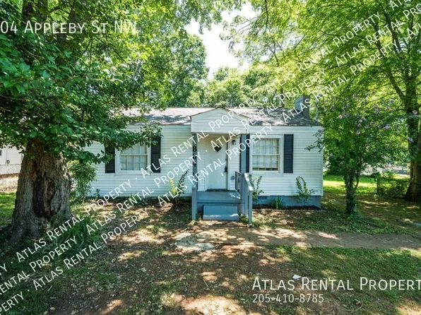 804 Appleby St NW, Huntsville, AL 35816