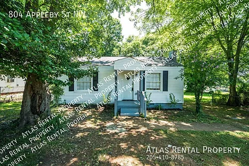 804 Appleby St NW Photo 1