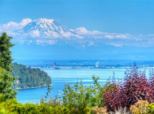 11107 Hallstrom Dr NW, Gig Harbor, WA